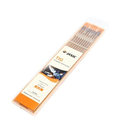 ลวดทังสเตนสีฟ้า JASIC รุ่น WL20 (1.6MM/2.4MM)