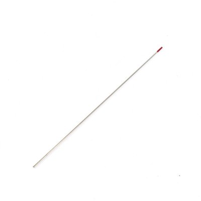 ลวดทังสเตนสีแดง JASIC รุ่น WT20 (1.6MM/2.4MM/3.2MM)