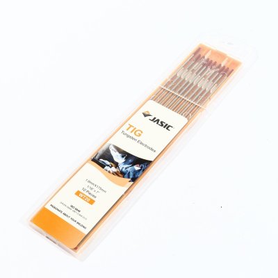 ลวดทังสเตนสีแดง JASIC รุ่น WT20 (1.6MM/2.4MM/3.2MM)