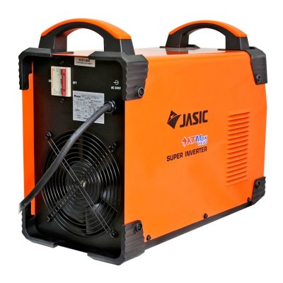 เครื่องเชื่อมไฟฟ้า ARC JASIC IGBT 3 เฟส รุ่น ARC400-Z312