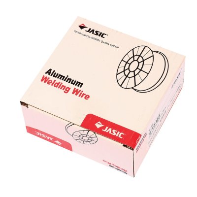 ลวดเชื่อม MIG อลูมิเนียม JASIC รุ่น ER5356 (0.5KG)