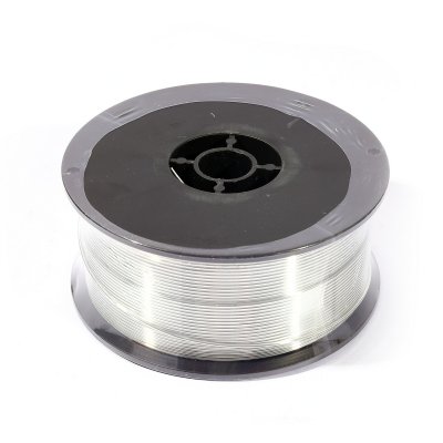 ลวดเชื่อม MIG อลูมิเนียม JASIC รุ่น ER5356 (0.5KG)