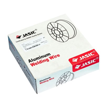 ลวดเชื่อม MIG อลูมิเนียม JASIC รุ่น ER5356 (2KG)