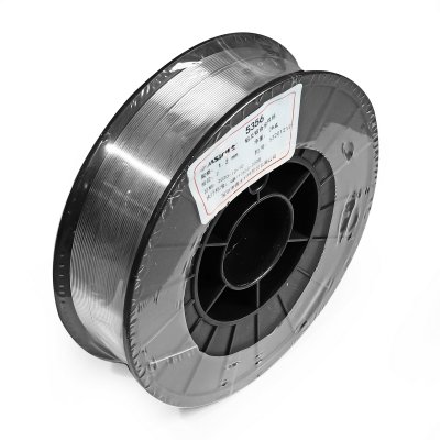 ลวดเชื่อม MIG อลูมิเนียม JASIC รุ่น ER5356 (2KG)