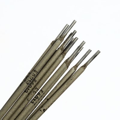 ลวดเชื่อมไฟฟ้า JASIC รุ่น E6013 ขนาด 2.5MM/3.2MM (5KG)