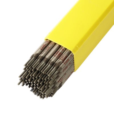 ลวดเชื่อมไฟฟ้าสแตนเลส JASIC รุ่น 308L ขนาด 2.5MM (2KG แยกขาย)
