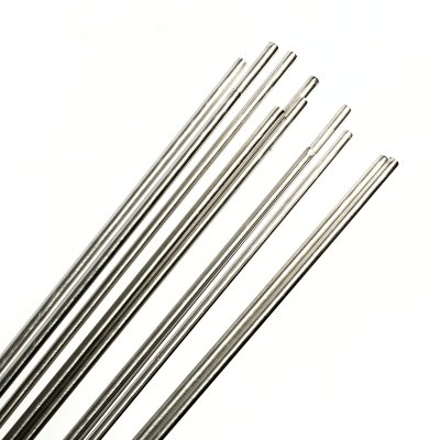 ลวดเติมสแตนเลส TIG JASIC รุ่น 308L (1.6MM/2.0MM/2.5MM x 5KG)