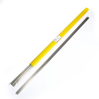 ลวดเติมสแตนเลส TIG JASIC รุ่น 308L (1.6MM/2.0MM/2.5MM x 5KG)