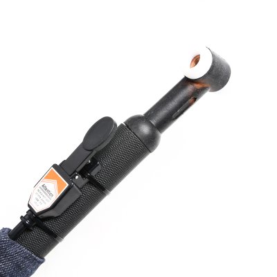สายเชื่อม TIG ระบบน้ำ ยาว 7.6 เมตร JASIC รุ่น WP18 (TIG400W389)