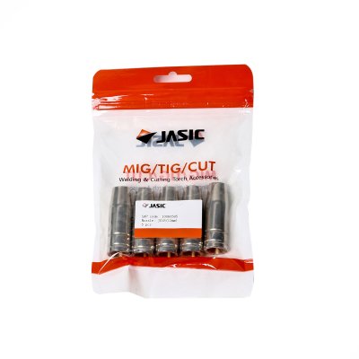 หัวฉีดแก๊ส (NOZZLE) JASIC รุ่น 15AK ขนาด 12MM (5PCS/PAC)