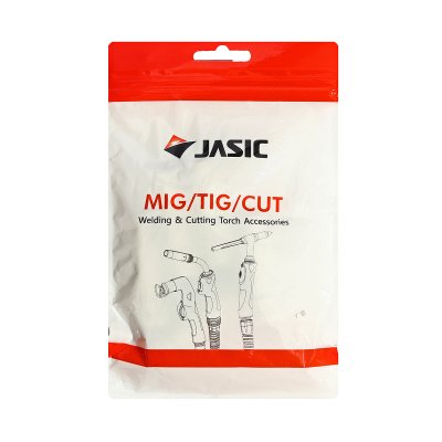 หัวฉีดแก๊ส (NOZZLE) JASIC รุ่น 15AK ขนาด 9.5MM (5PCS/PAC)