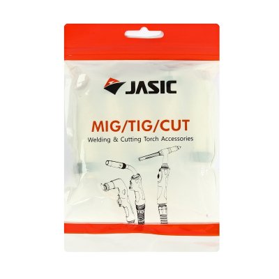 หัวฉีดแก๊ส (NOZZLE) JASIC รุ่น 24KD ขนาด 12.5MM (5PCS/PAC)