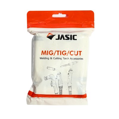 หัวฉีดแก๊ส (NOZZLE) JASIC รุ่น 36KD ขนาด 16MM (5PCS/PAC)