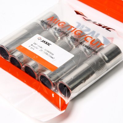 หัวฉีดแก๊ส (NOZZLE) JASIC รุ่น PANA350 (5PCS/PAC)