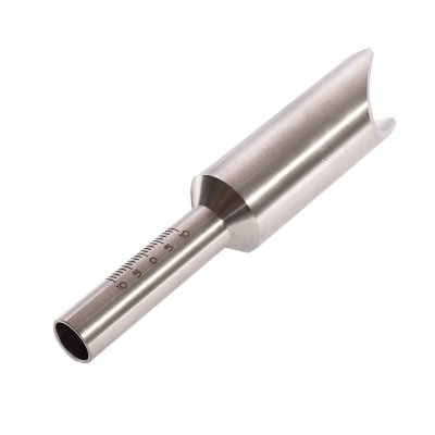 อะไหล่ NOZZLE (หัวเชื่อมทำความสะอาด) JASIC รุ่น BW101GS สำหรับเครื่องเชื่อมเลเซอร์