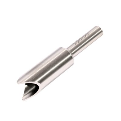 อะไหล่ NOZZLE (หัวเชื่อมทำความสะอาด) JASIC รุ่น BW101GS สำหรับเครื่องเชื่อมเลเซอร์