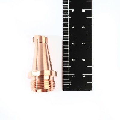 อะไหล่ Nozzle เครื่องเชื่อมเลเซอร์ JASIC รุ่น AS12