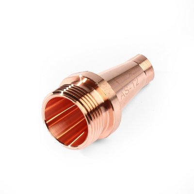 อะไหล่ Nozzle เครื่องเชื่อมเลเซอร์ JASIC รุ่น AS12