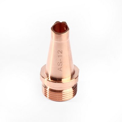 อะไหล่ Nozzle เครื่องเชื่อมเลเซอร์ JASIC รุ่น AS12