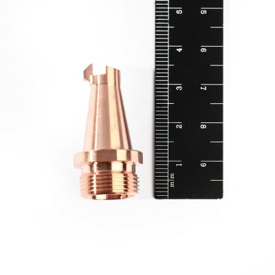อะไหล่ Nozzle เครื่องเชื่อมเลเซอร์ JASIC รุ่น AS20