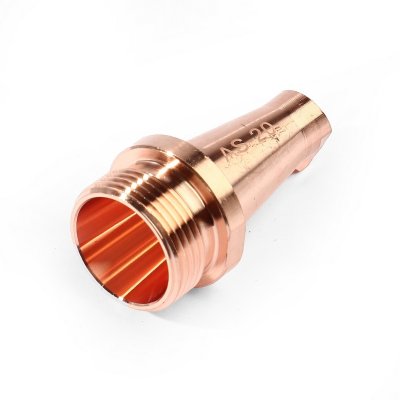 อะไหล่ Nozzle เครื่องเชื่อมเลเซอร์ JASIC รุ่น AS20