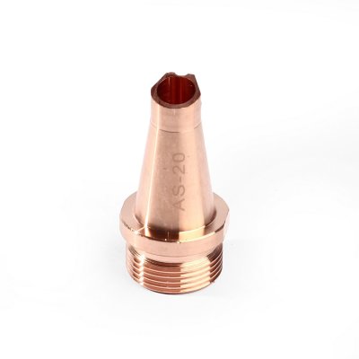 อะไหล่ Nozzle เครื่องเชื่อมเลเซอร์ JASIC รุ่น AS20