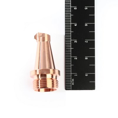 อะไหล่ Nozzle เครื่องเชื่อมเลเซอร์ JASIC รุ่น BS16
