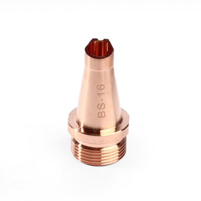 อะไหล่ Nozzle เครื่องเชื่อมเลเซอร์ JASIC รุ่น BS16