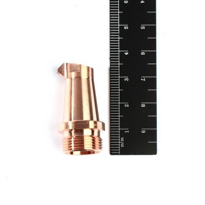 อะไหล่ Nozzle เครื่องเชื่อมเลเซอร์ JASIC รุ่น BS20