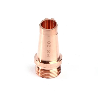 อะไหล่ Nozzle เครื่องเชื่อมเลเซอร์ JASIC รุ่น BS20