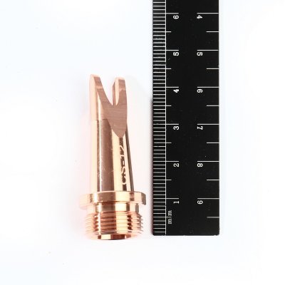 อะไหล่ Nozzle เครื่องเชื่อมเลเซอร์ JASIC รุ่น CS12