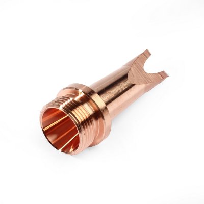 อะไหล่ Nozzle เครื่องเชื่อมเลเซอร์ JASIC รุ่น CS12