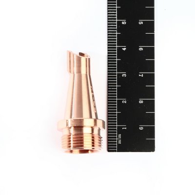 อะไหล่ Nozzle เครื่องเชื่อมเลเซอร์ JASIC รุ่น ES12
