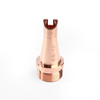 อะไหล่ Nozzle เครื่องเชื่อมเลเซอร์ JASIC รุ่น ES12