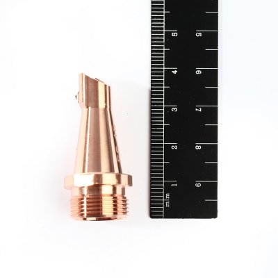 อะไหล่ Nozzle เครื่องเชื่อมเลเซอร์ JASIC รุ่น FS16