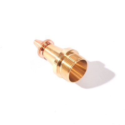 อะไหล่ Nozzle เครื่องเชื่อมเลเซอร์ JASIC รุ่น M81.5