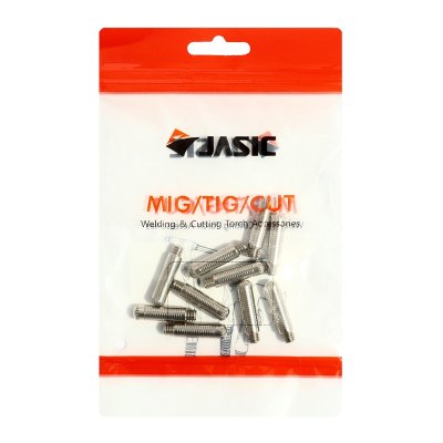 อิเลคโทรดหัวตัดพลาสมา JASIC รุ่น SG51/P80