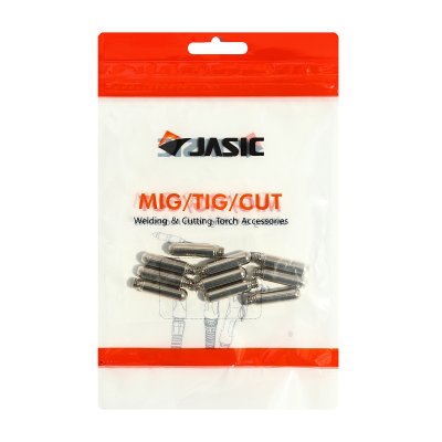 อิเลคโทรดหัวตัดพลาสมา (AG-60) JASIC รุ่น SG55 (10PCS/PAC)