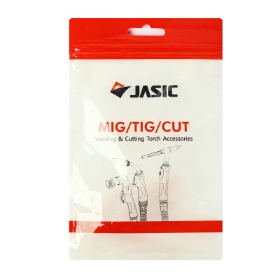 อิเล็กโทรดยาว JASIC รุ่น PT31 (10PCS/PAC)