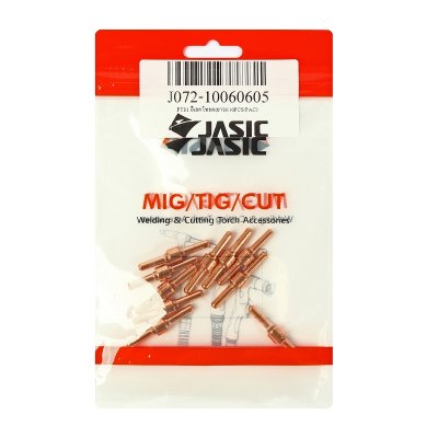 อิเล็กโทรดยาว JASIC รุ่น PT31 (10PCS/PAC)