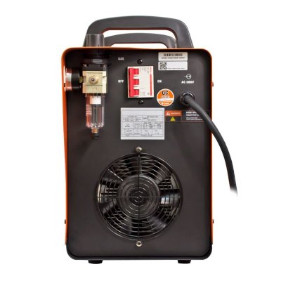 เครื่องตัดพลาสมา JASIC 100A 3 เฟส รุ่น CUT100-L201