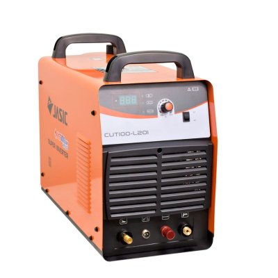 เครื่องตัดพลาสมา JASIC 100A 3 เฟส รุ่น CUT100-L201