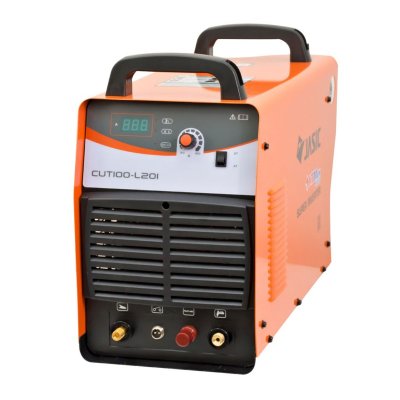 เครื่องตัดพลาสมา JASIC 100A 3 เฟส รุ่น CUT100-L201