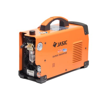 เครื่องตัดพลาสมา JASIC 40A 1 เฟส รุ่น CUT40L207
