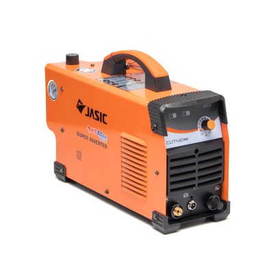 เครื่องตัดพลาสมา JASIC 40A 1 เฟส รุ่น CUT40L207