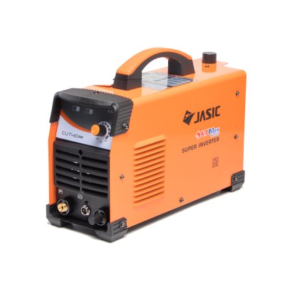 เครื่องตัดพลาสมา JASIC 40A 1 เฟส รุ่น CUT40L207