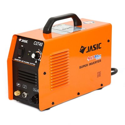 เครื่องตัดพลาสมา JASIC 40A รุ่น CUT40