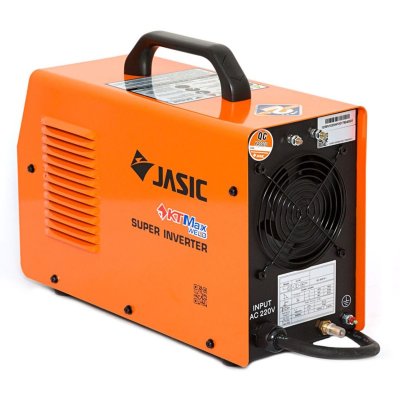 เครื่องตัดพลาสมา JASIC 40A รุ่น CUT40