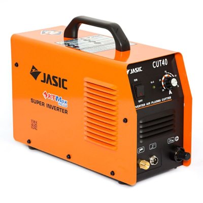 เครื่องตัดพลาสมา JASIC 40A รุ่น CUT40