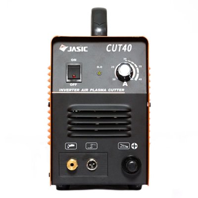 เครื่องตัดพลาสมา JASIC 40A รุ่น CUT40